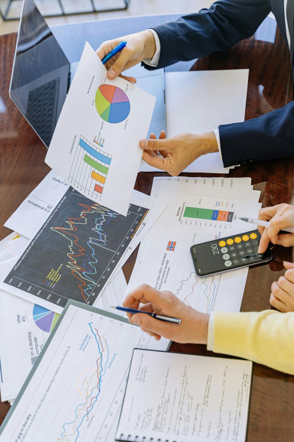 Plan Landing Page de Alta Conversión